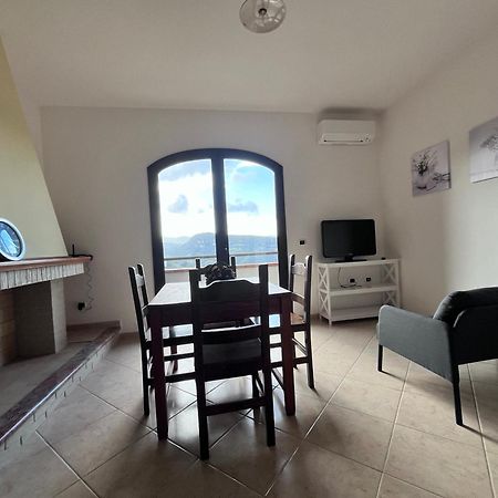 Domu' Apartment Seulo Luaran gambar