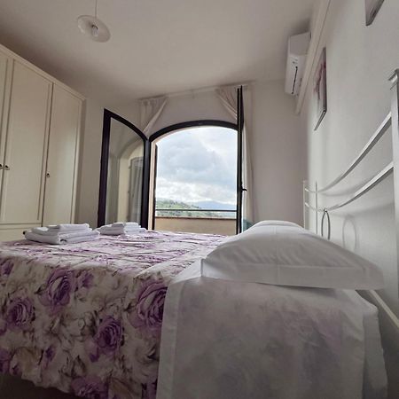 Domu' Apartment Seulo Luaran gambar