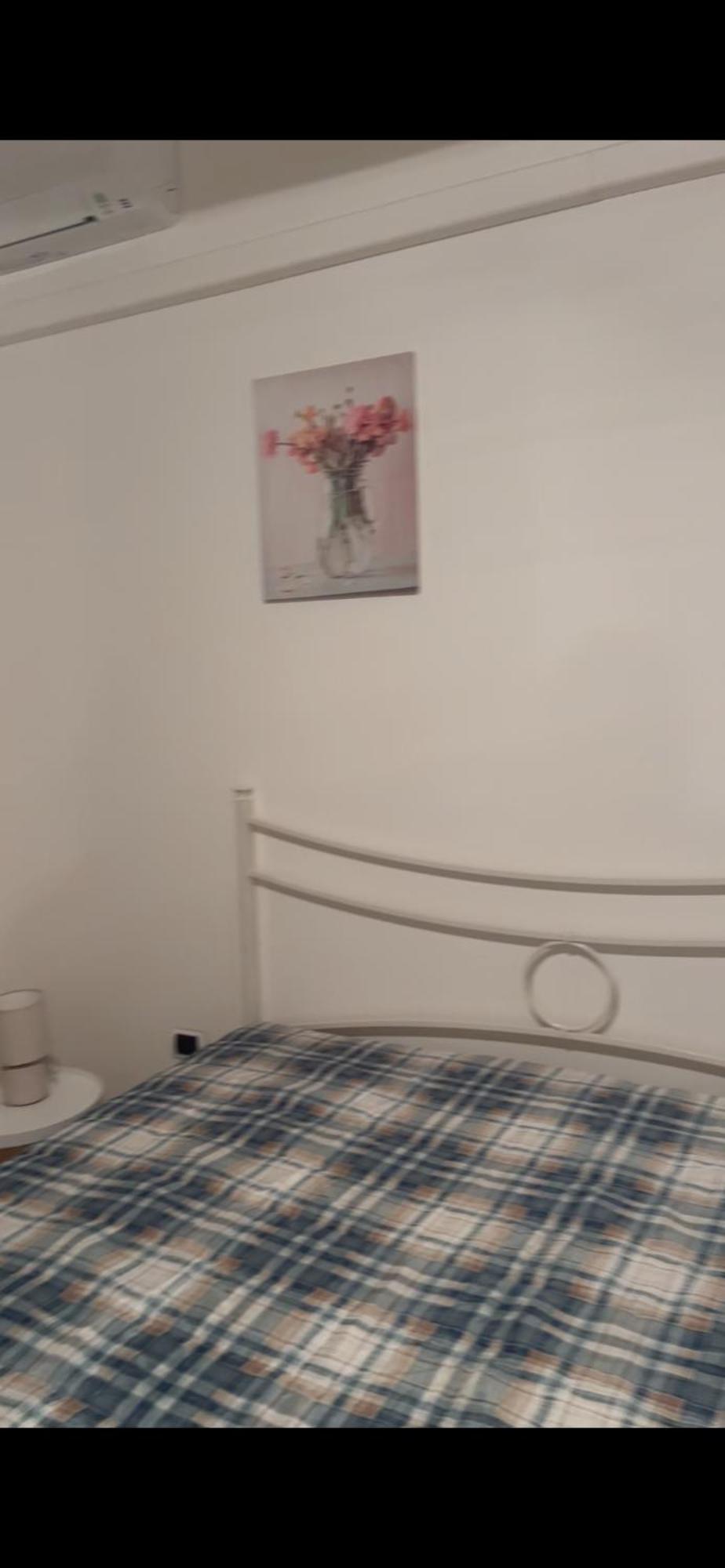 Domu' Apartment Seulo Luaran gambar