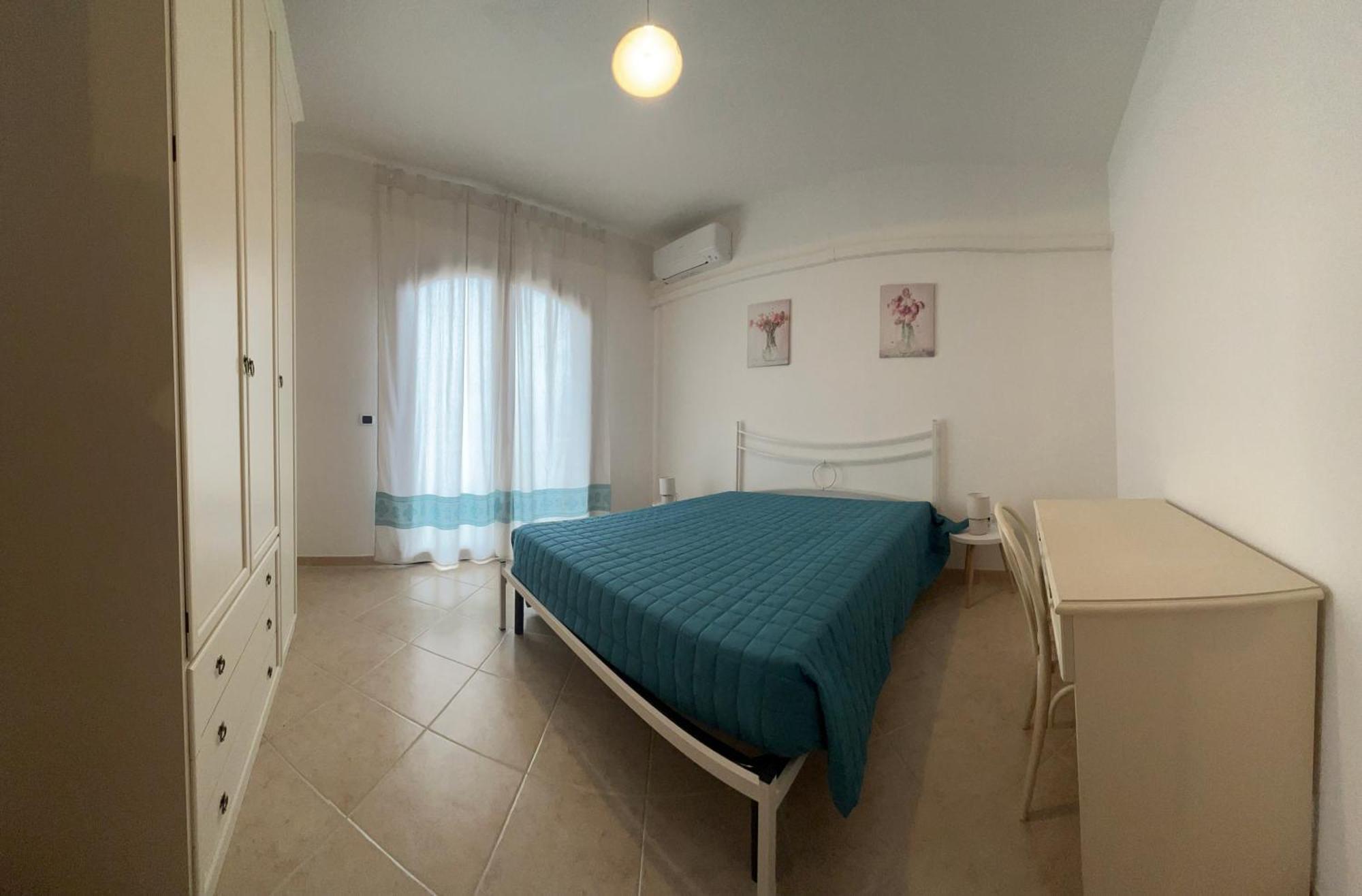 Domu' Apartment Seulo Luaran gambar