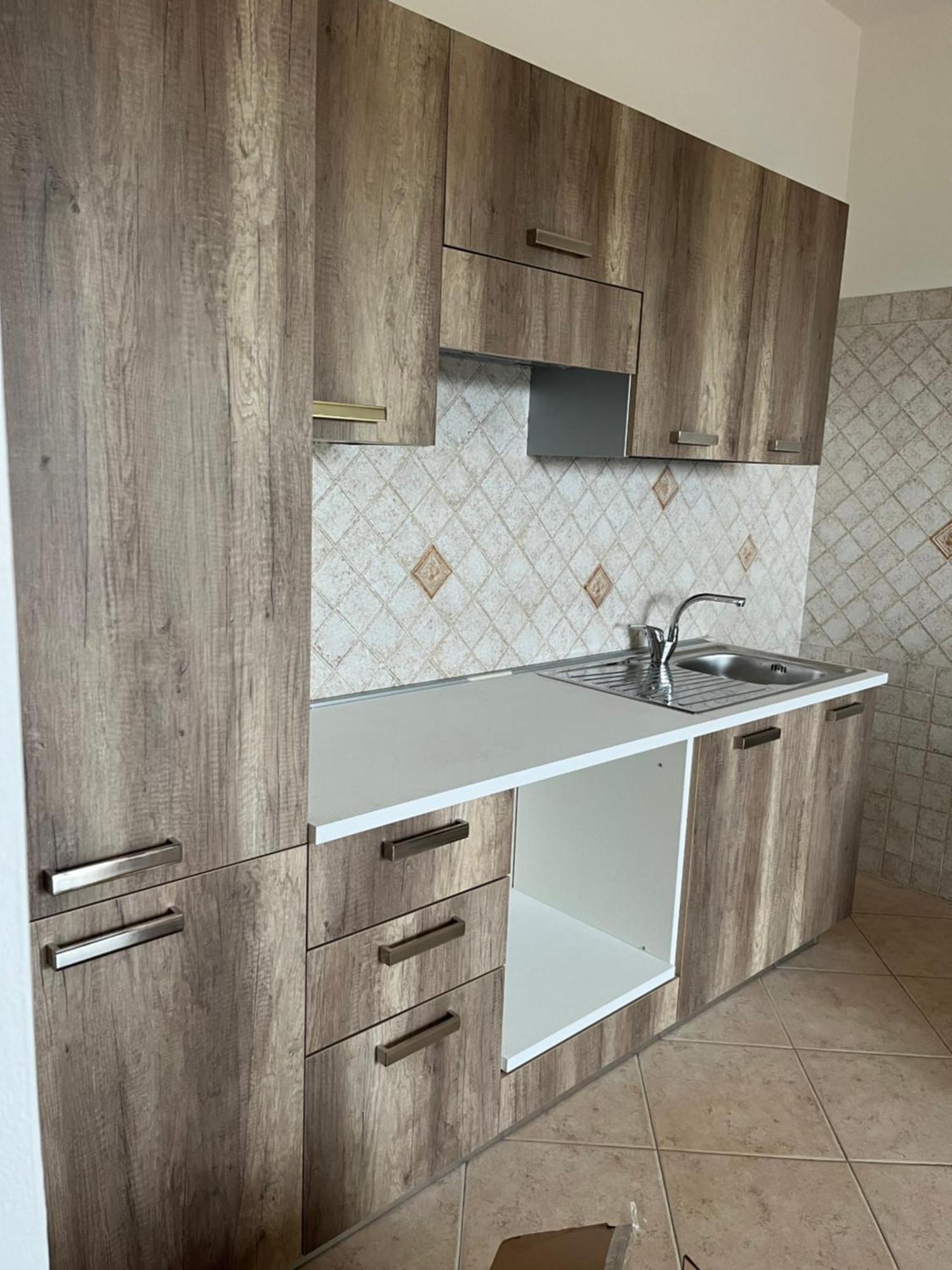 Domu' Apartment Seulo Luaran gambar