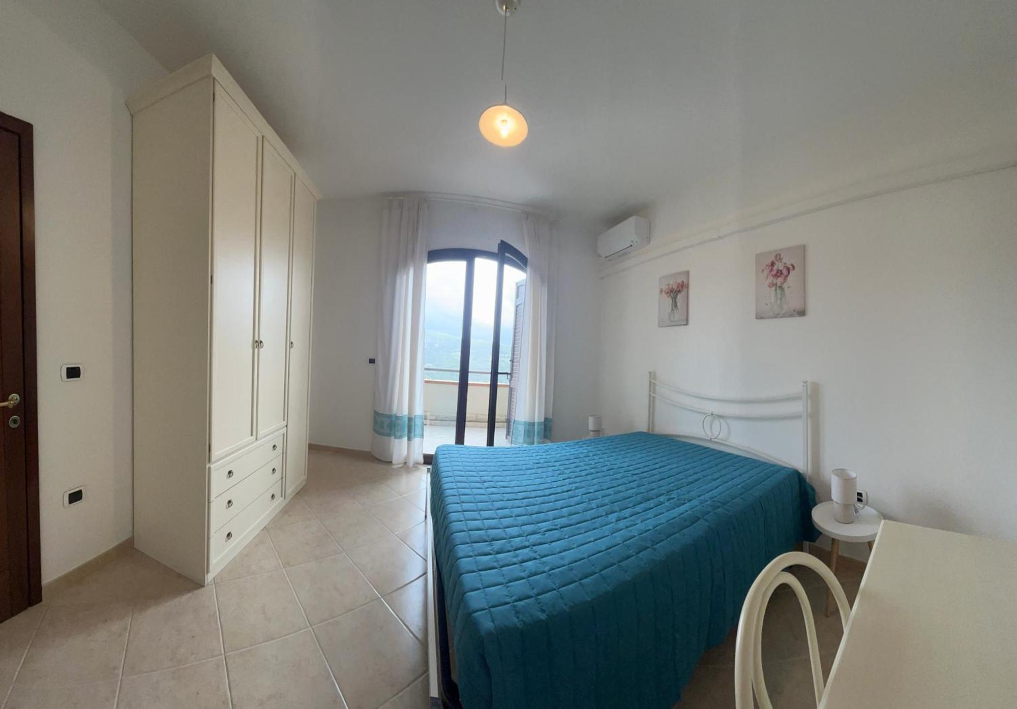 Domu' Apartment Seulo Luaran gambar