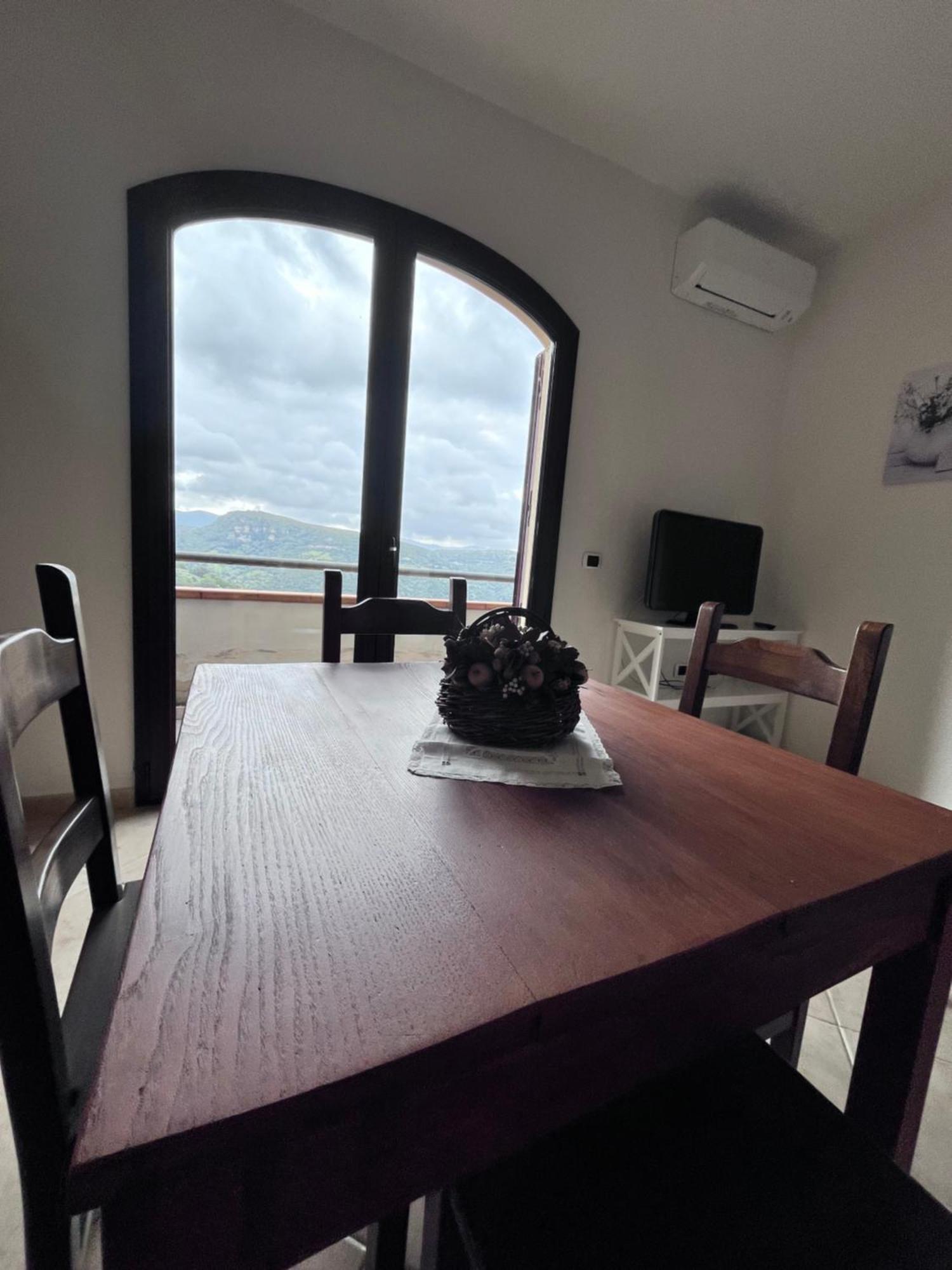 Domu' Apartment Seulo Luaran gambar