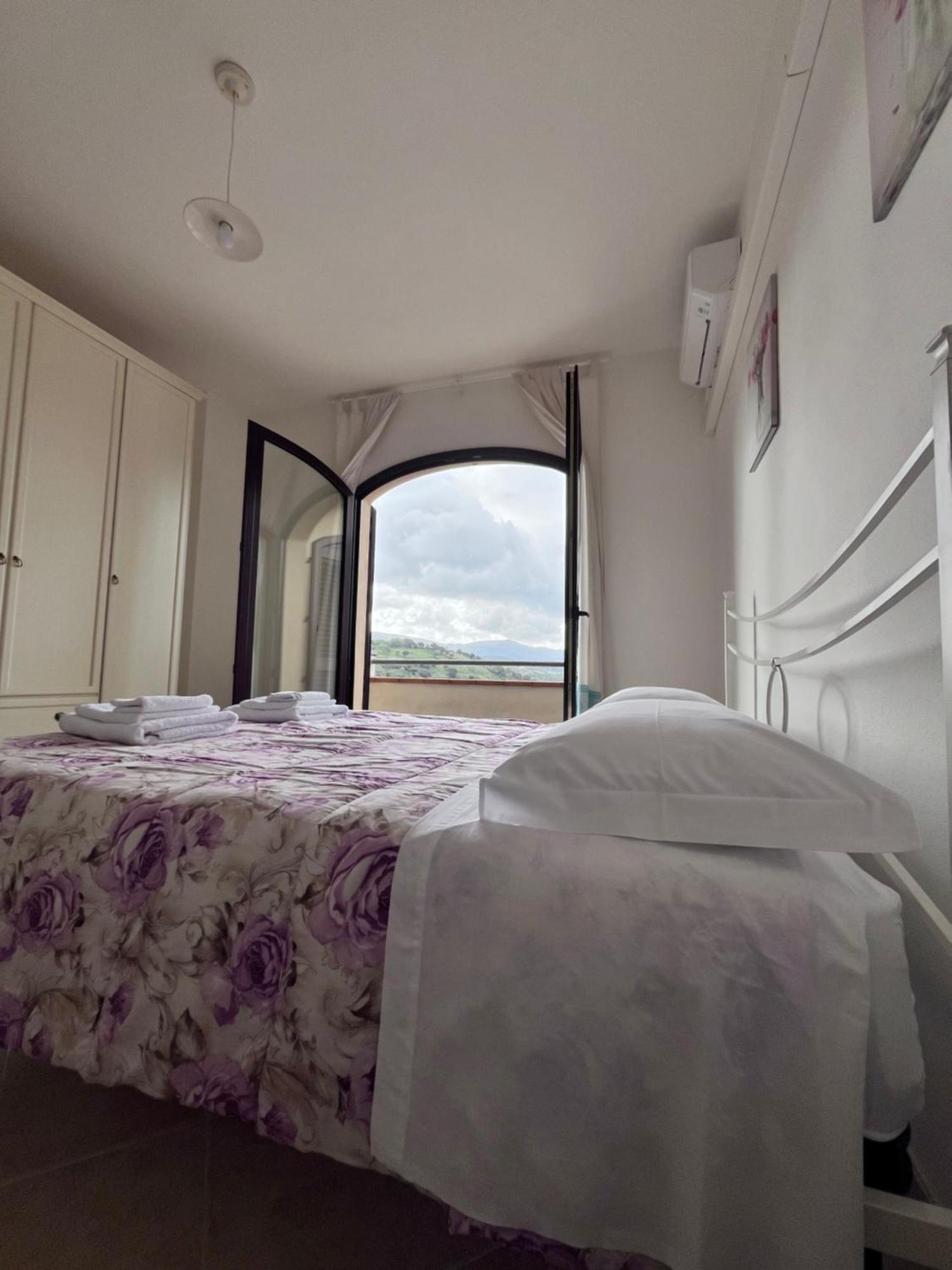 Domu' Apartment Seulo Luaran gambar