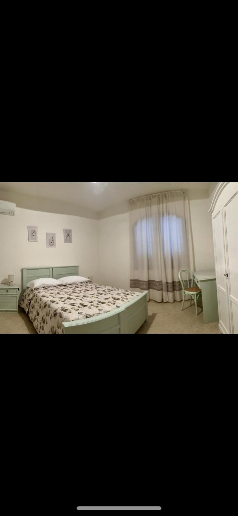 Domu' Apartment Seulo Luaran gambar