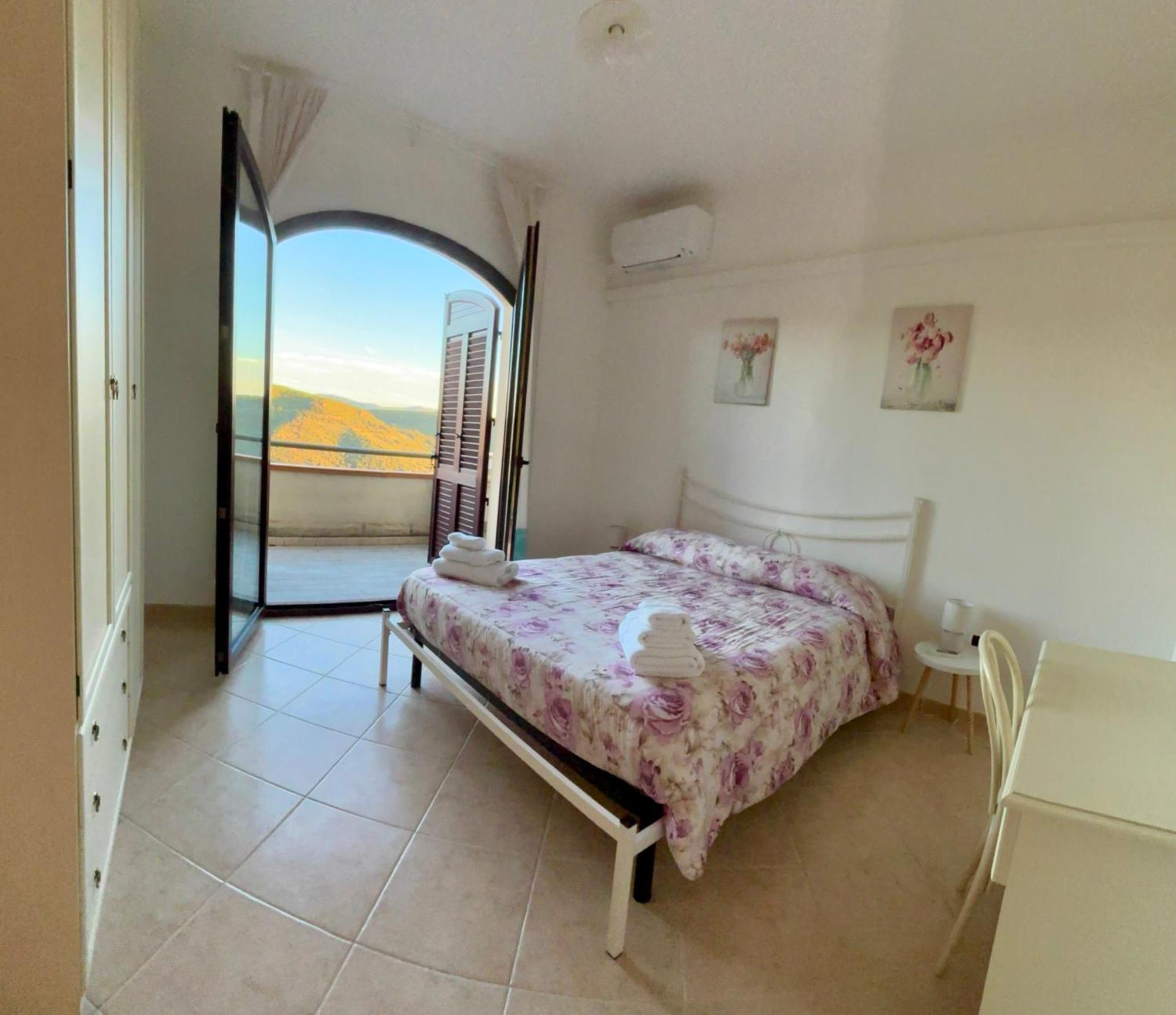 Domu' Apartment Seulo Luaran gambar